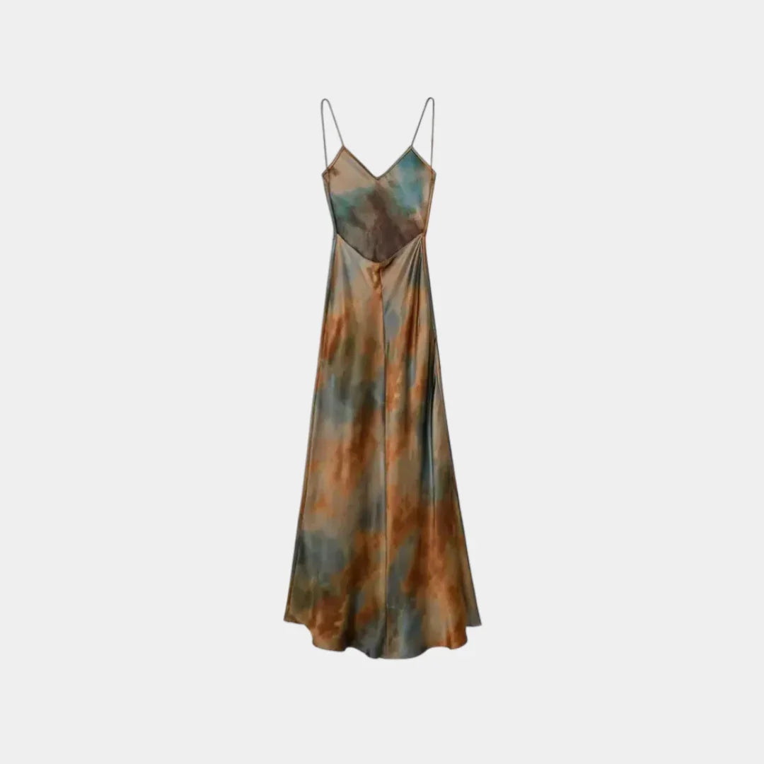 Roxane | natuurlijke elegantie met een artistiek tintje
