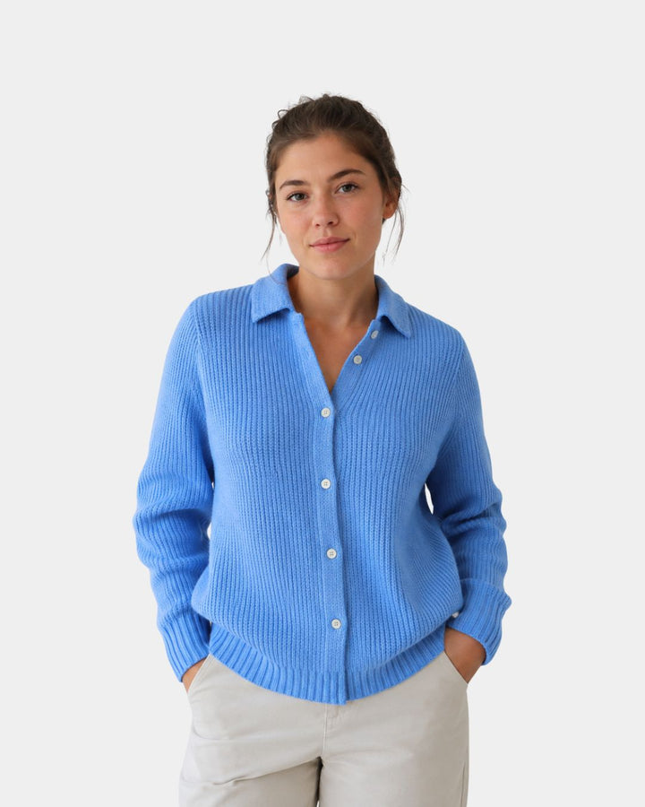 Fiora | vest chique comfortabel