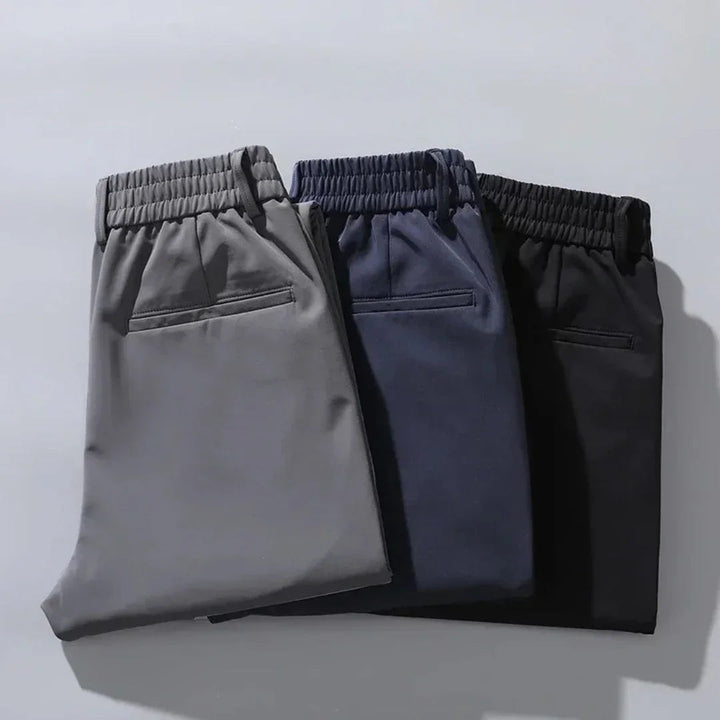 Arthur | Comfortabele elegante broek