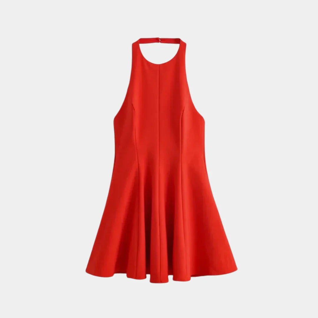 Pauline | Frisheid en charme in zomerse tinten