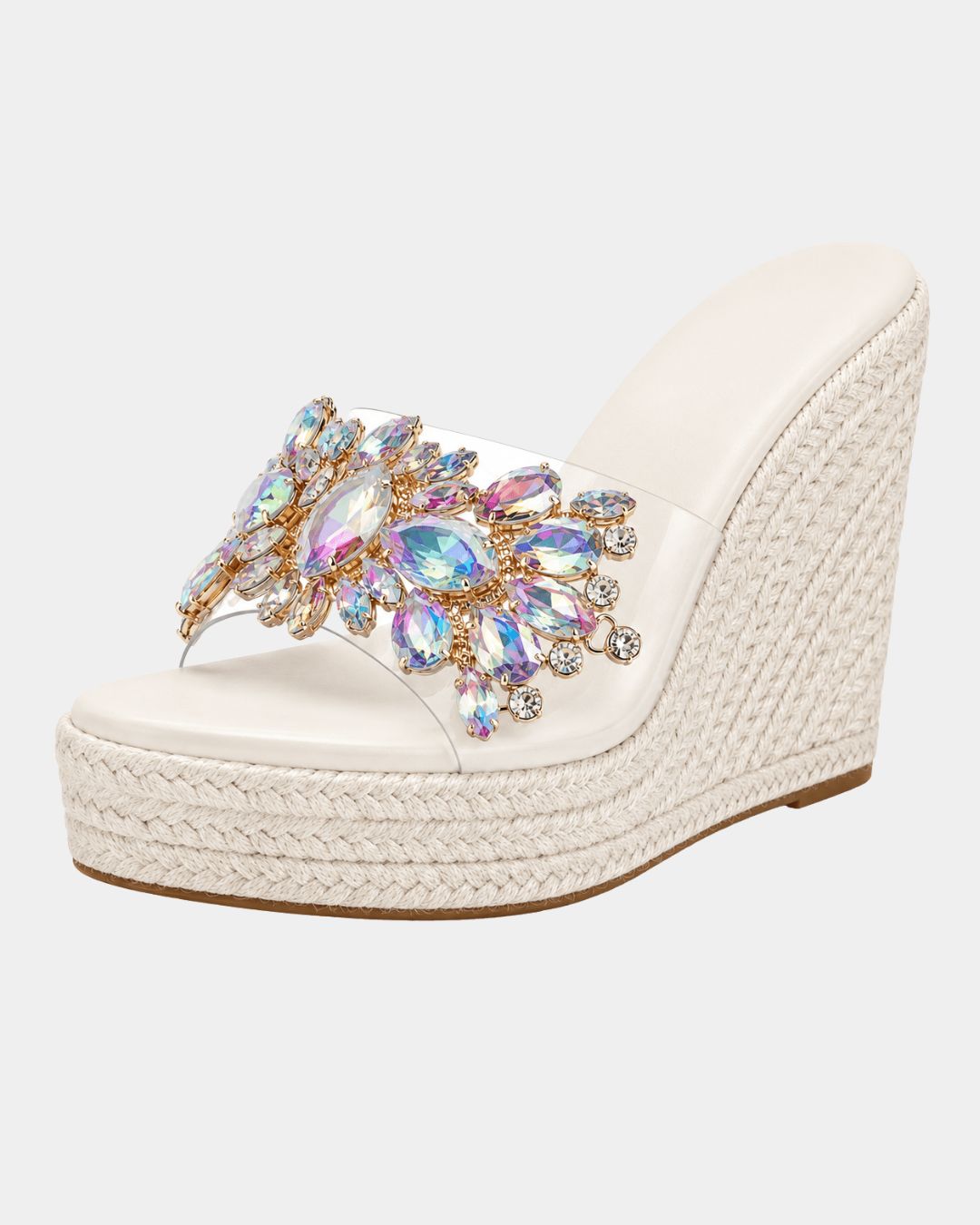 Lioba | Elegante sandalen met hak