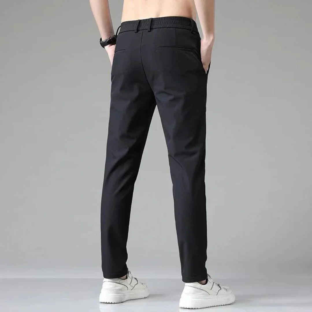 Arthur | Comfortabele elegante broek