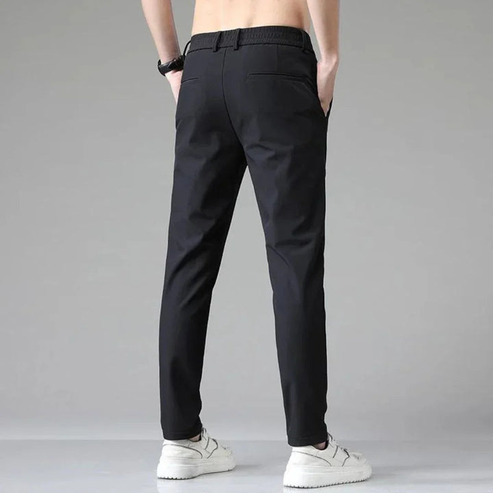 Arthur | Comfortabele elegante broek