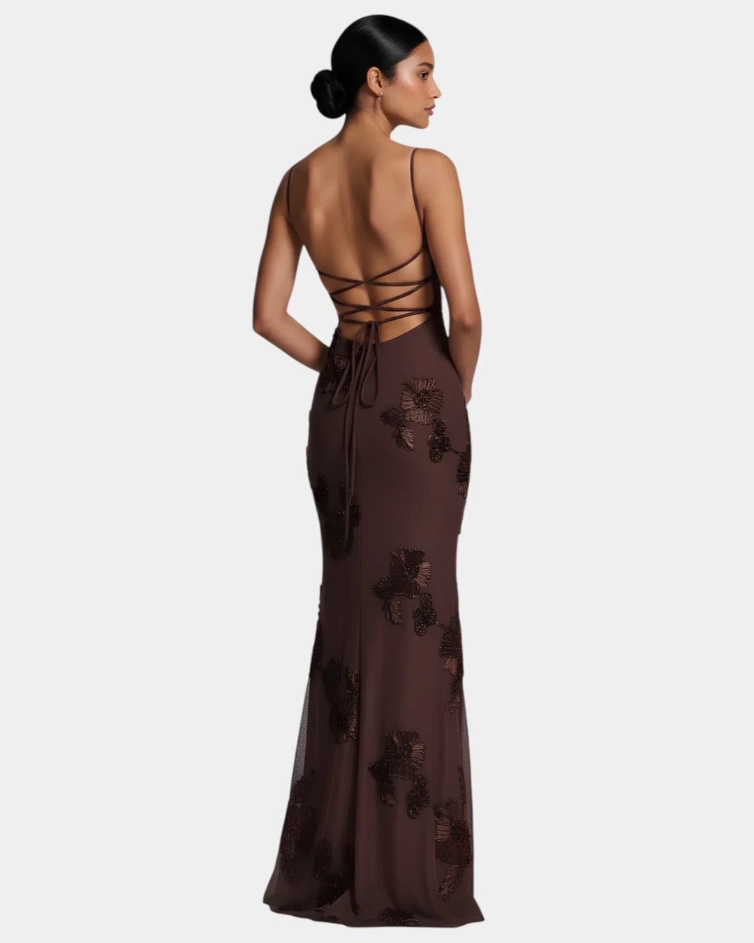 Inès | uitbundige elegantie