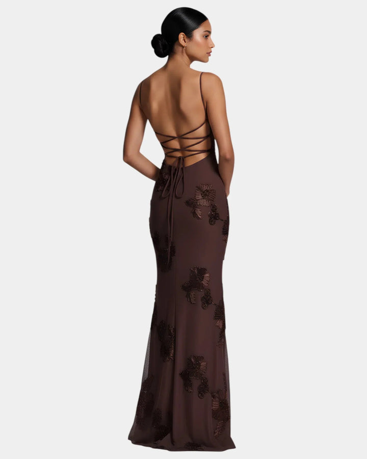 Inès | uitbundige elegantie