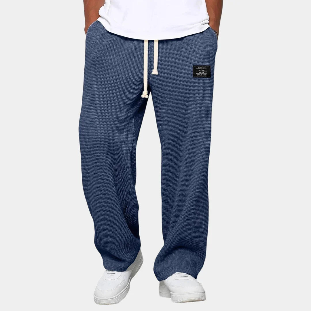 Arvenza | Comfortabele herenbroek