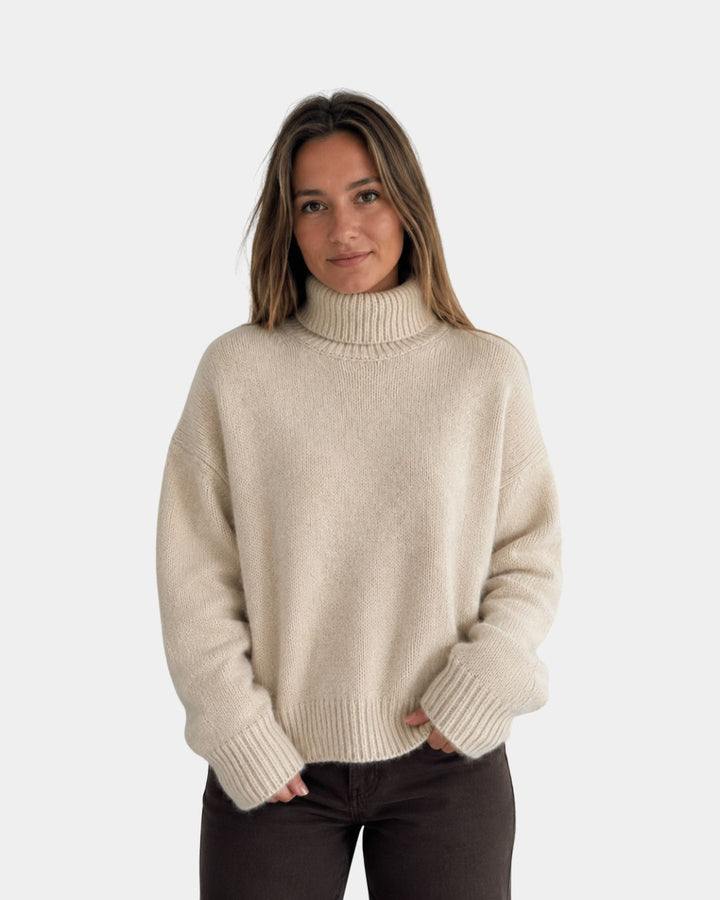 Clémence | elegantie in kasjmier