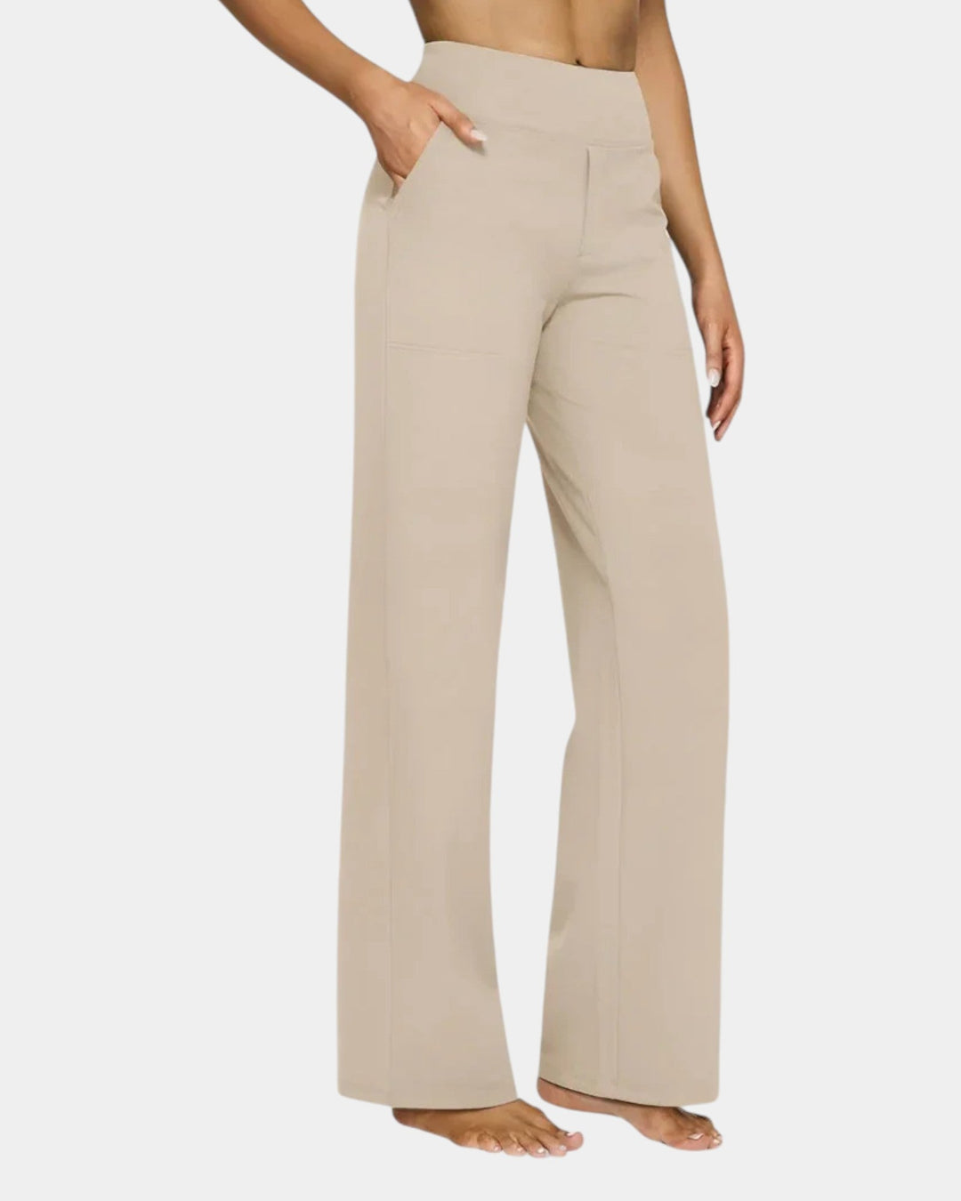 Klara | broek comfortabel in Stylé