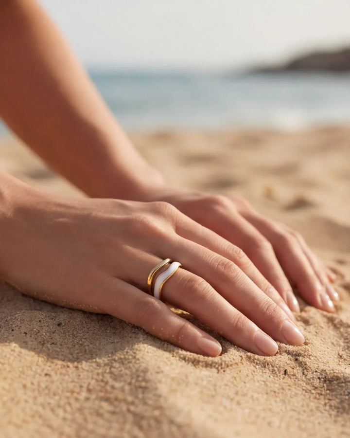 Philomène | Verstelbare ring