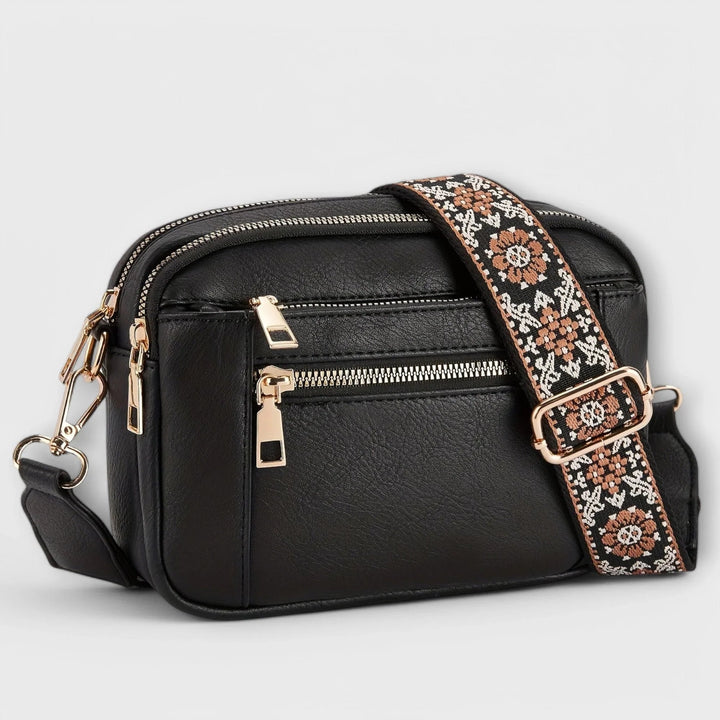 Dorianyx | Retro boho-chique tas