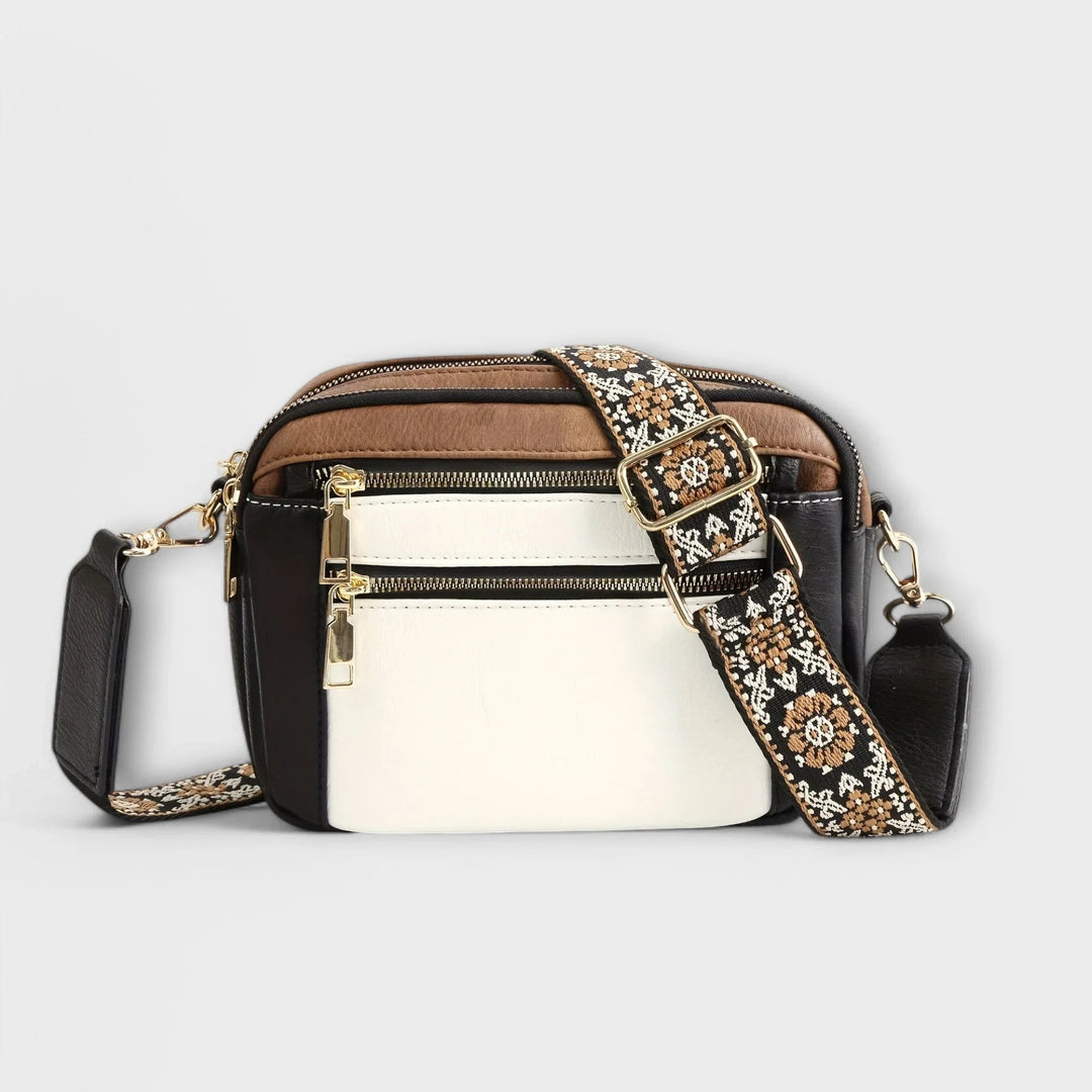 Dorianyx | Retro boho-chique tas