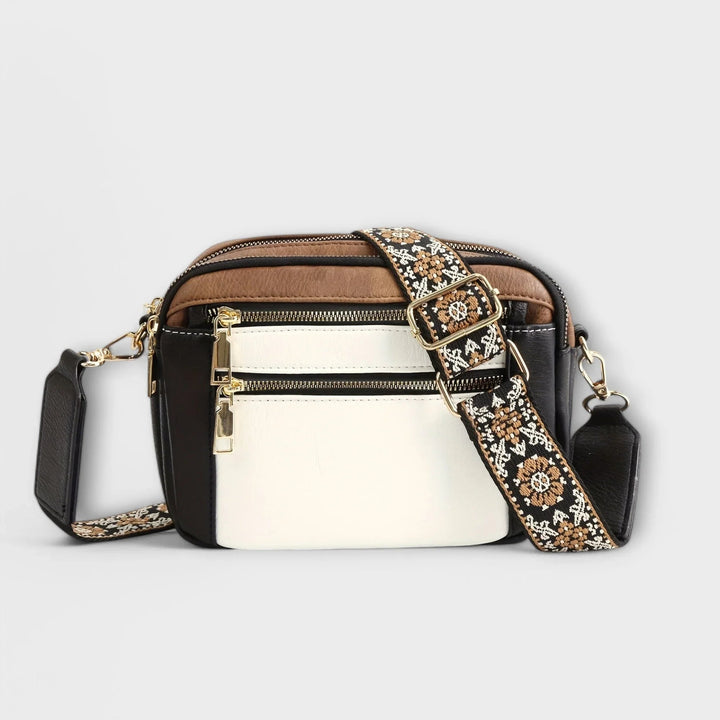 Dorianyx | Retro boho-chique tas