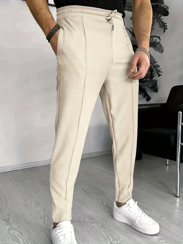 Bertrand | Comfortabele sportbroek