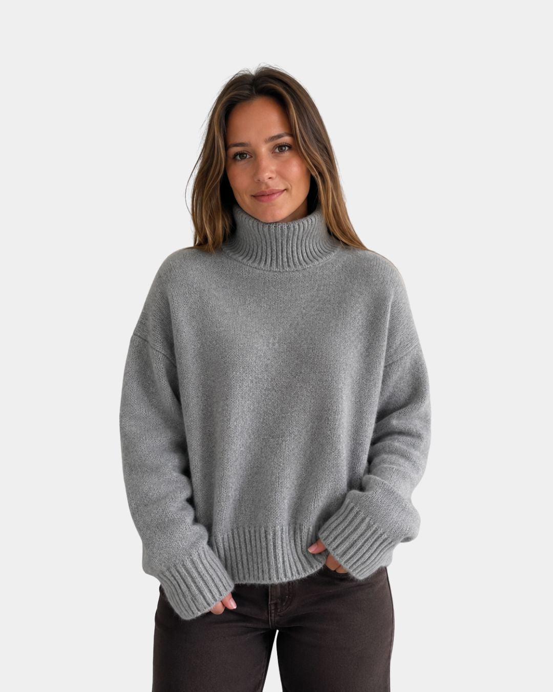 Clémence | elegantie in kasjmier