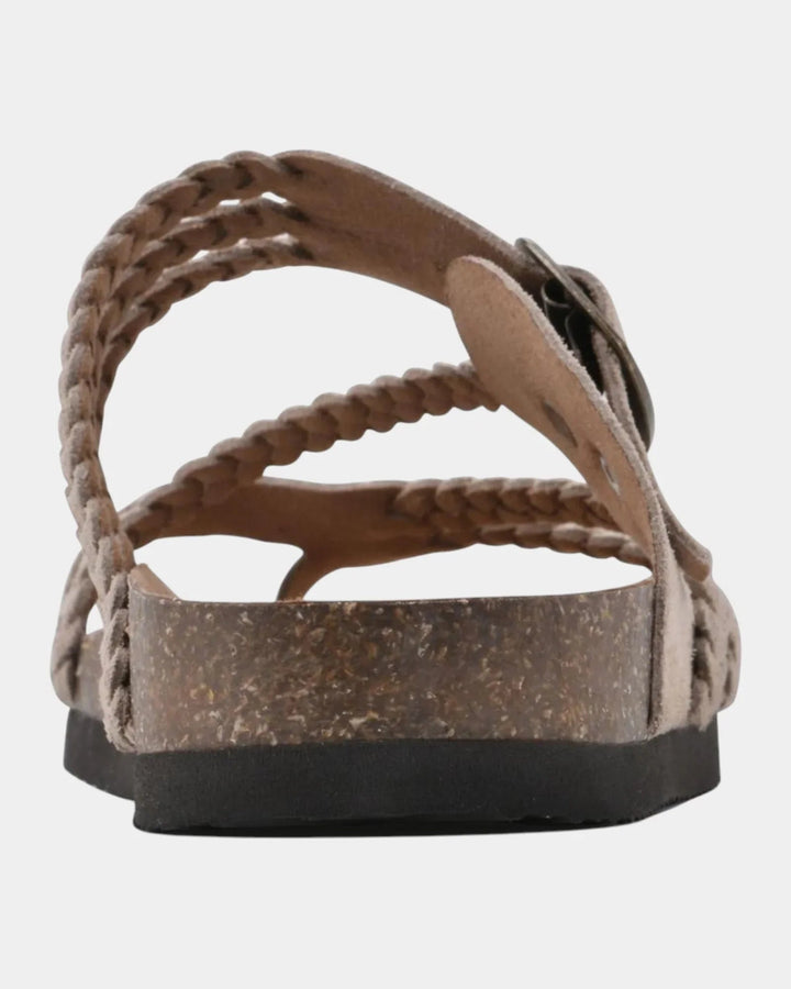 Eolia | orthopedische sandalen