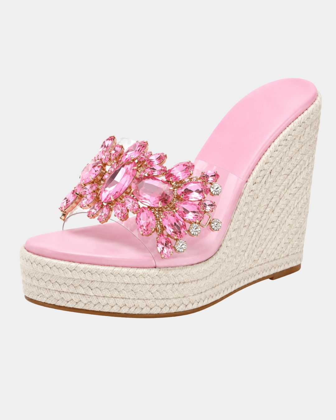 Lioba | Elegante sandalen met hak
