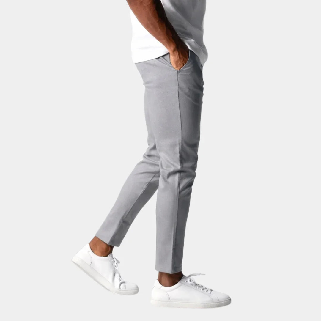 Gabriel | Comfortabele chino