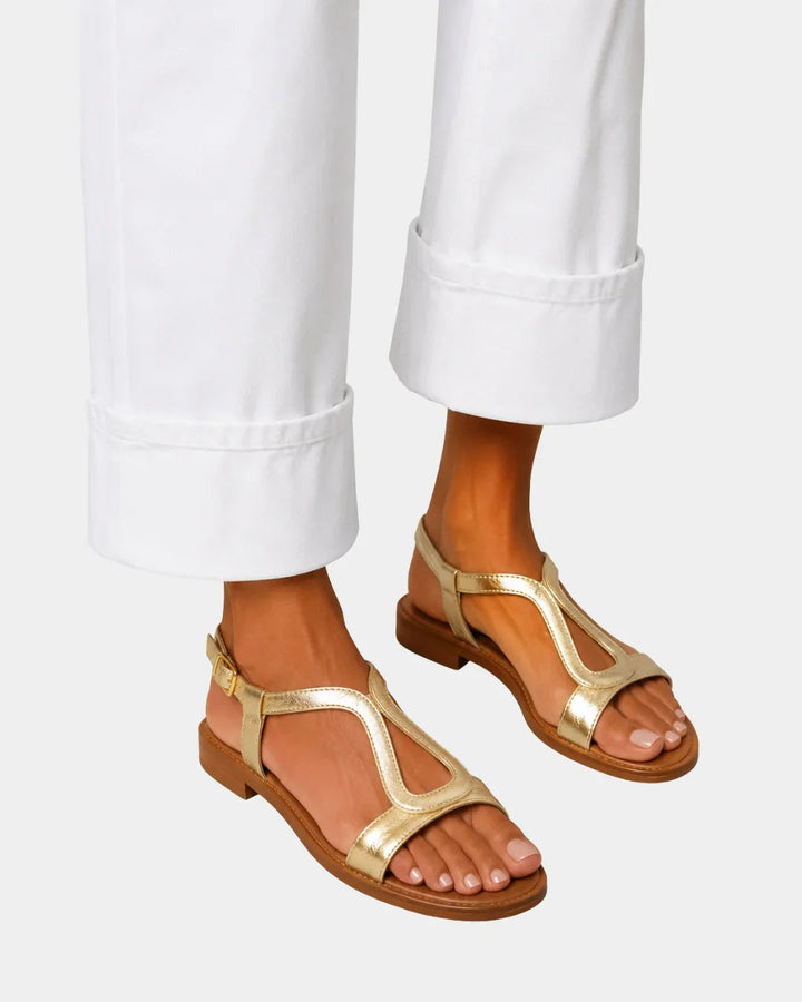 Guenole | Elegante zomersandalen