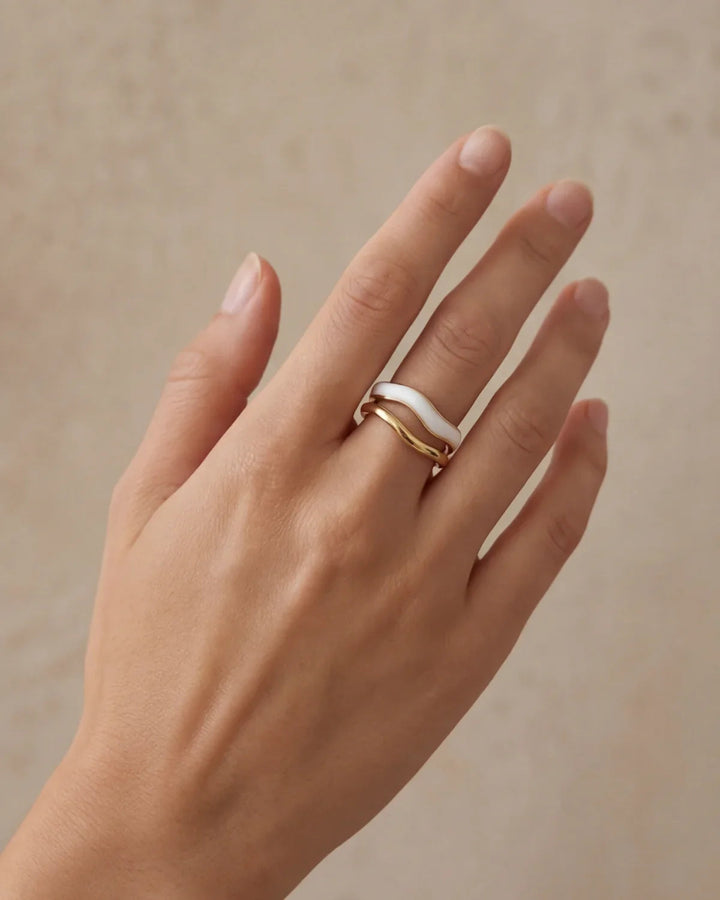 Philomène | Verstelbare ring