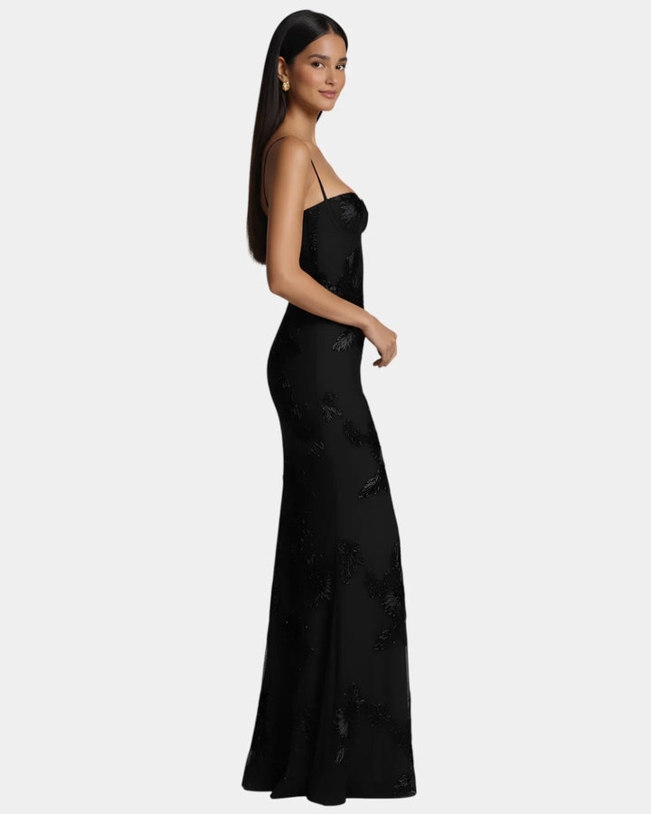 Inès | uitbundige elegantie