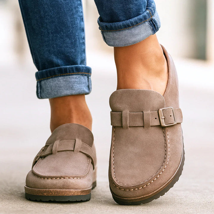 Wendy | orthopedische schoenen