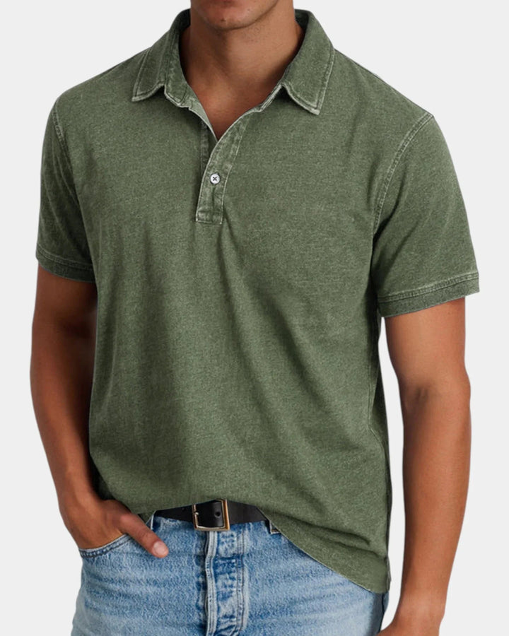Henri | polo klassiek