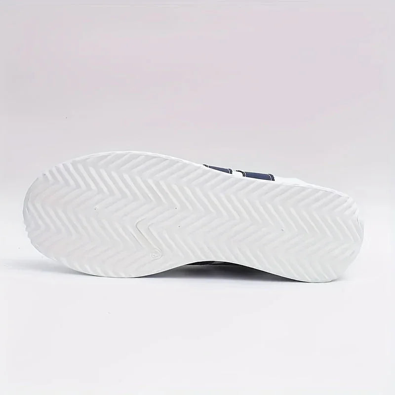 Frankie | lichte orthopedische sneakers