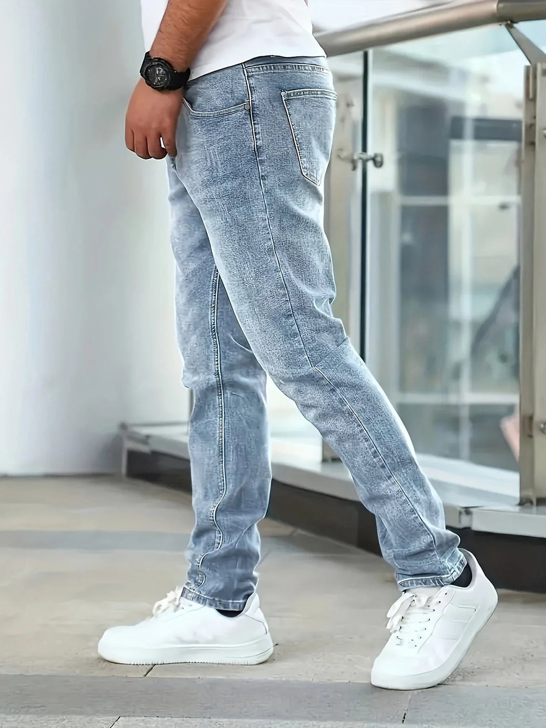 Antony | Casual stretchjeans