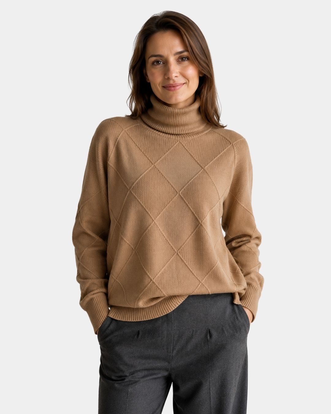 Jasmine | trui van hoge kwaliteit