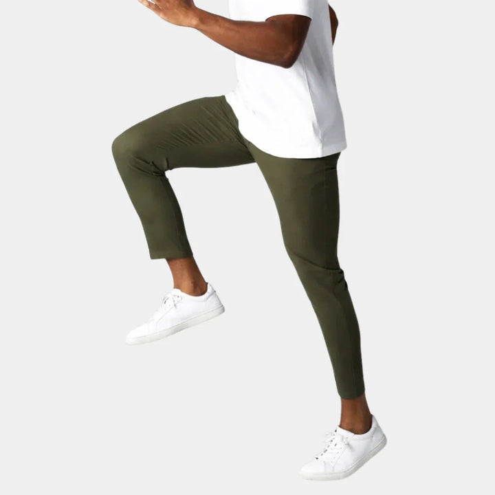 Gabriel | Comfortabele chino
