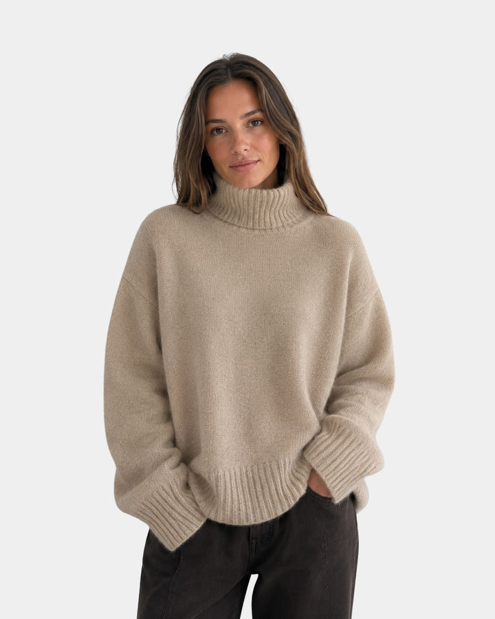 Clémence | elegantie in kasjmier
