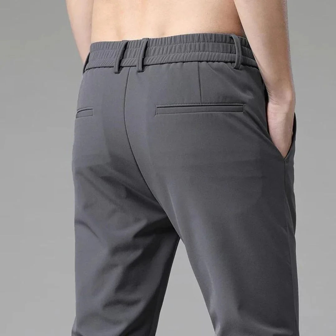 Arthur | Comfortabele elegante broek
