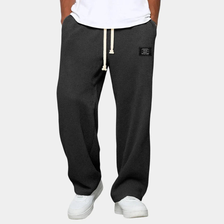 Arvenza | Comfortabele herenbroek