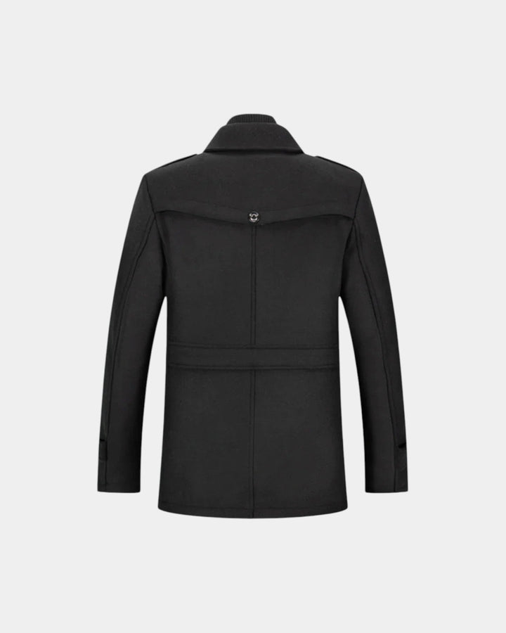 Angelo | Elegante winterjas