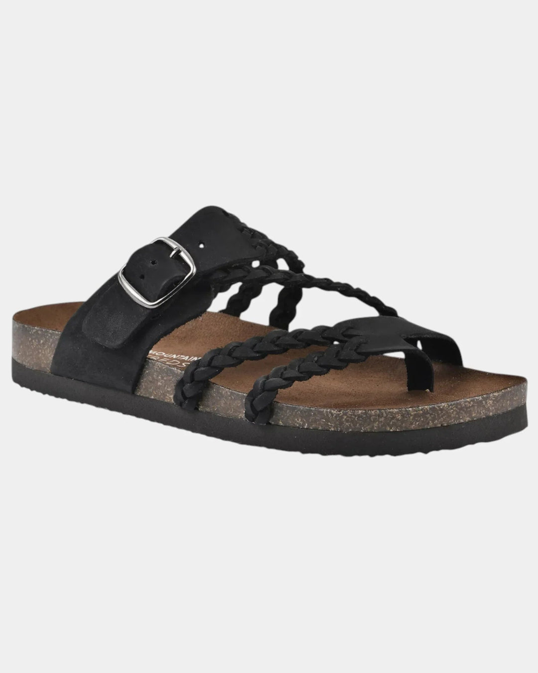 Eolia | orthopedische sandalen