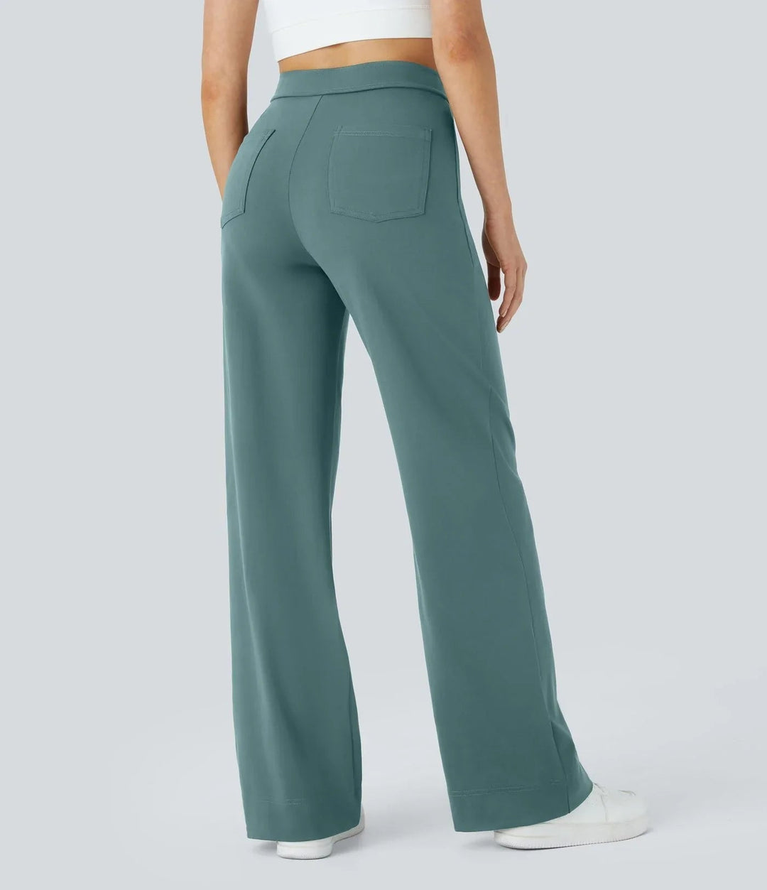 Jade | broeken Élastiques comfortabele