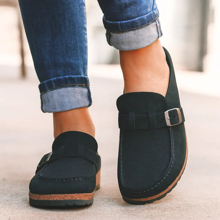 Wendy | orthopedische schoenen
