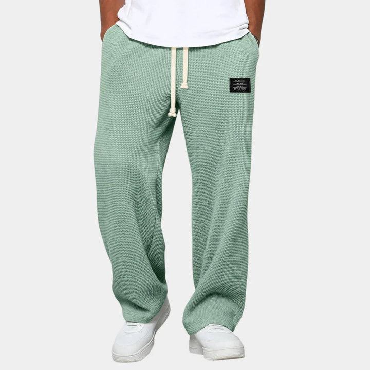 Arvenza | Comfortabele herenbroek