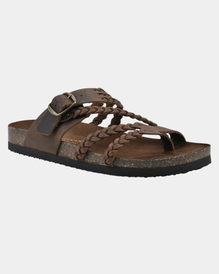 Eolia | orthopedische sandalen