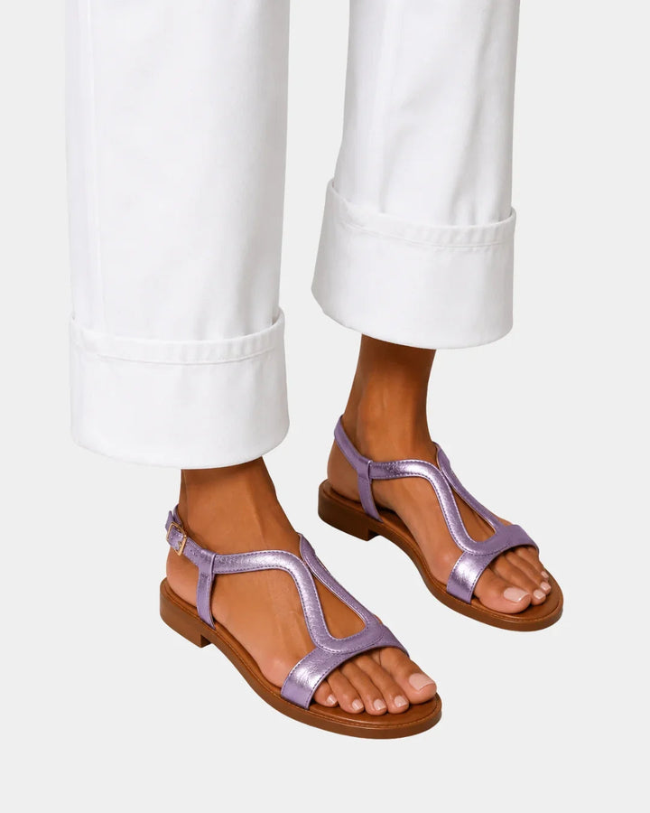 Guenole | Elegante zomersandalen
