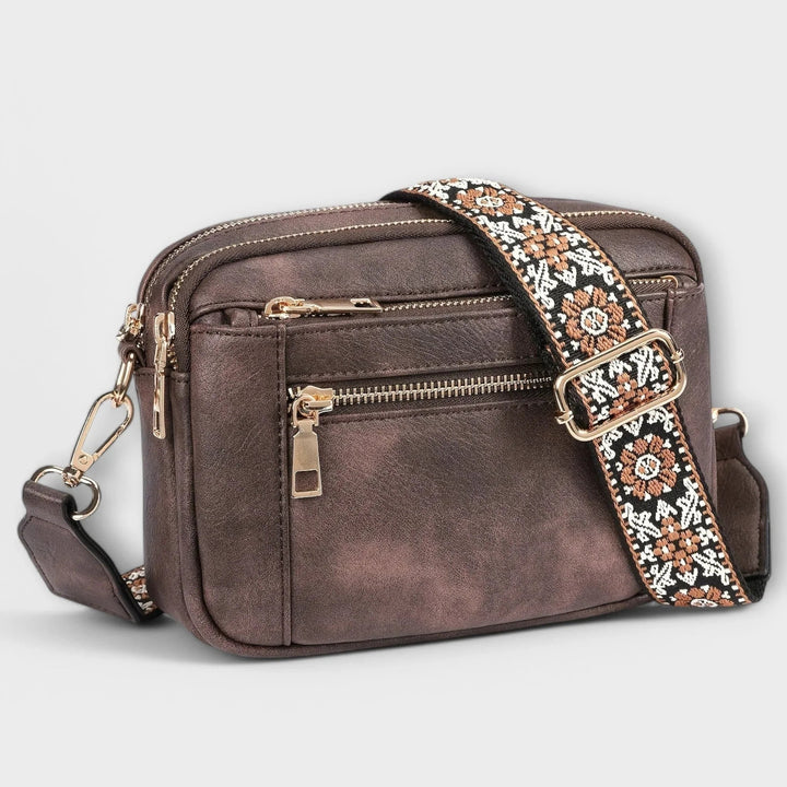 Dorianyx | Retro boho-chique tas