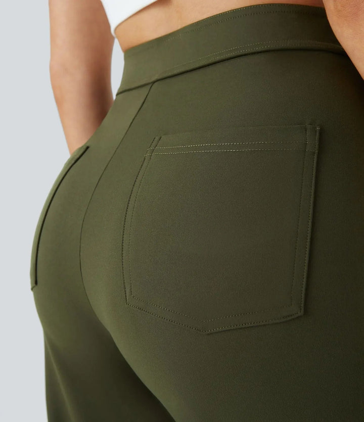 Jade | broeken Élastiques comfortabele
