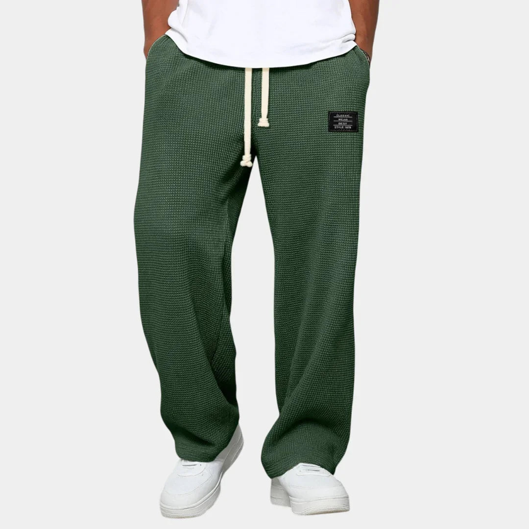 Arvenza | Comfortabele herenbroek