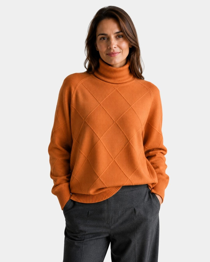 Jasmine | trui van hoge kwaliteit