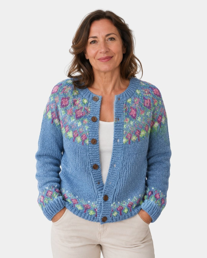 Lianne | Chique vest