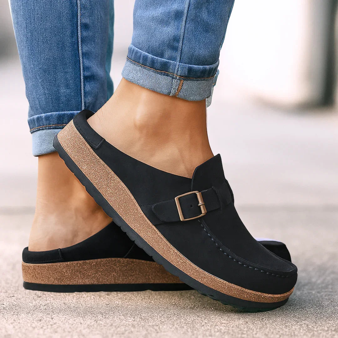 Wendy | orthopedische schoenen