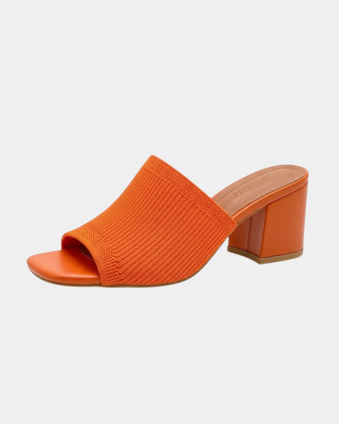 Jessica | sandalen met blokhak