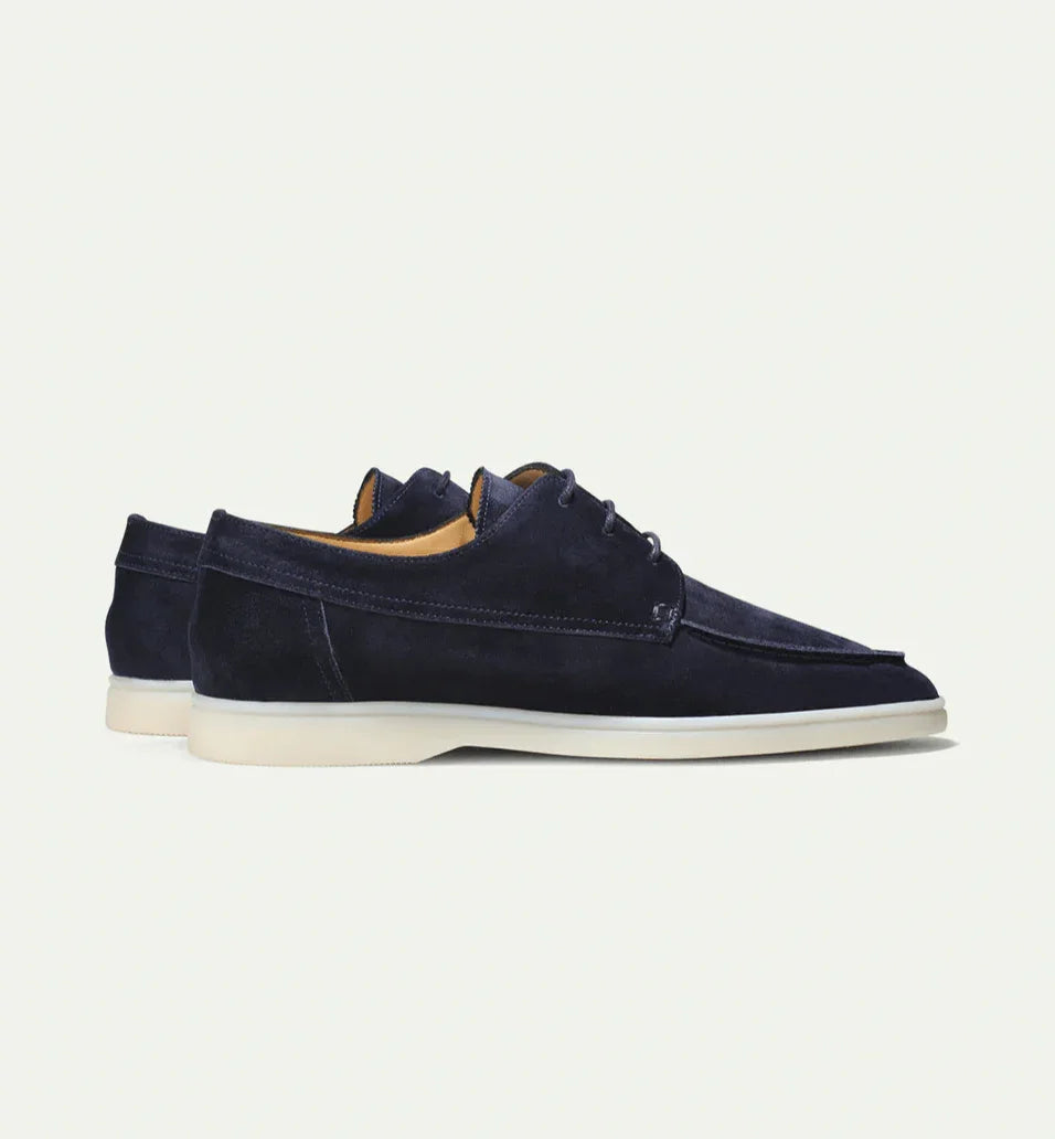 Atelier Verdi | Elegante leren loafers