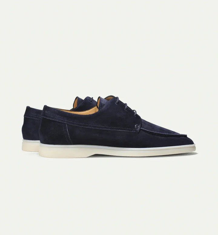 Atelier Verdi | Elegante leren loafers