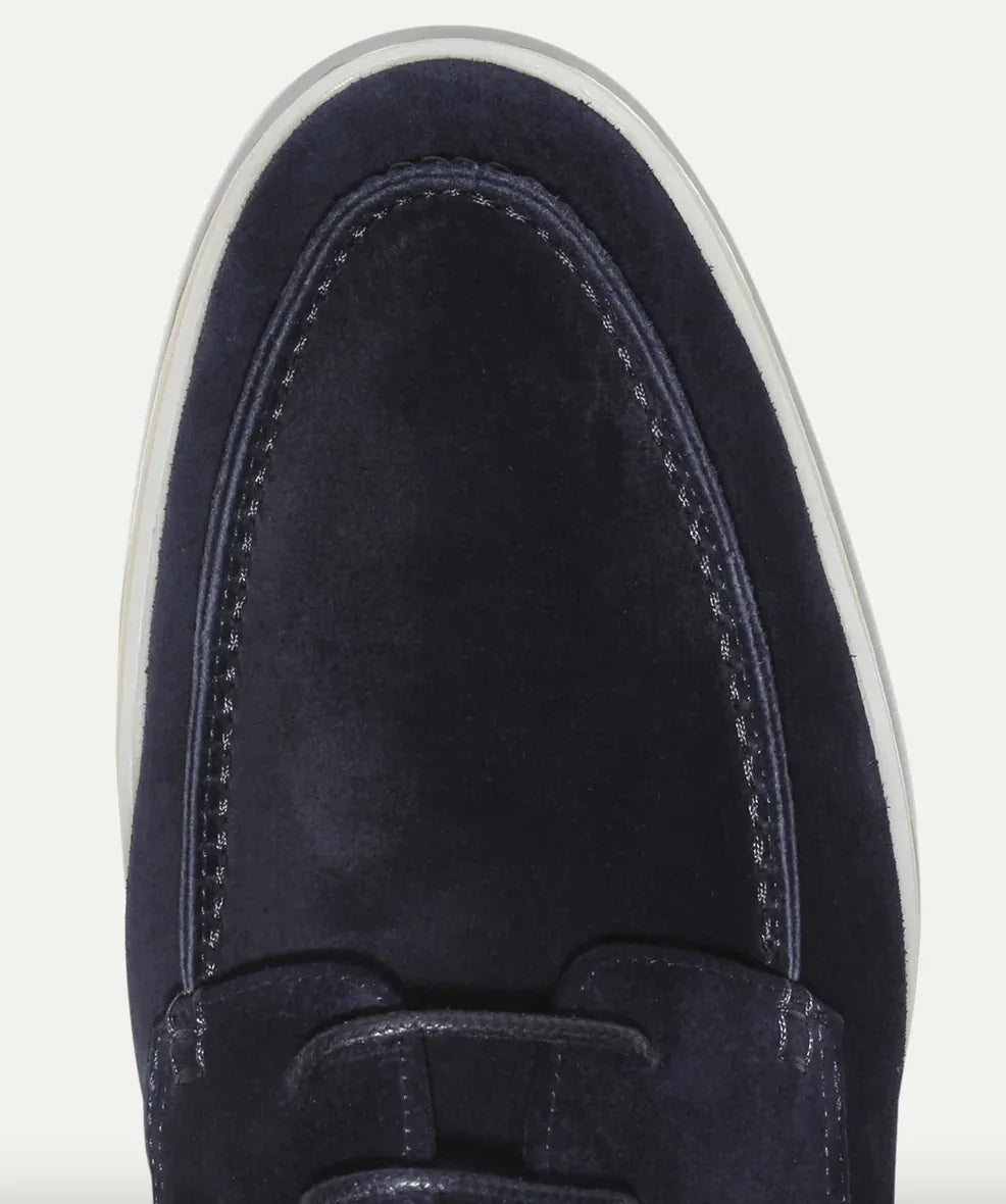 Atelier Verdi | Elegante leren loafers